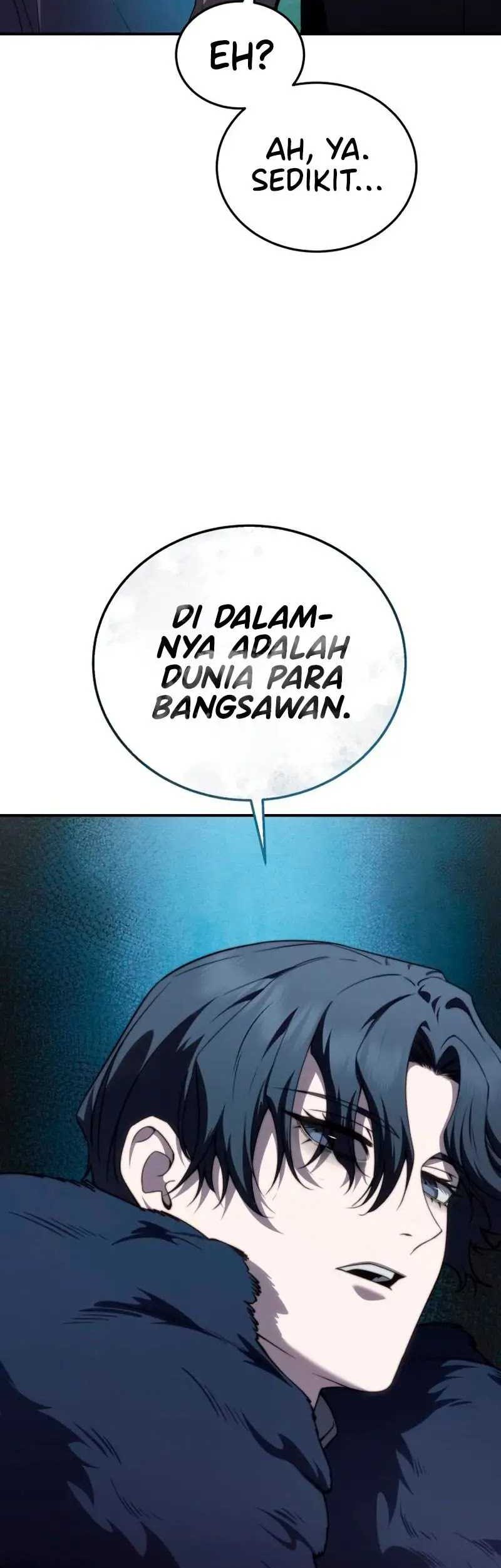 Star-Embracing Swordmaster Chapter 25 Gambar 48