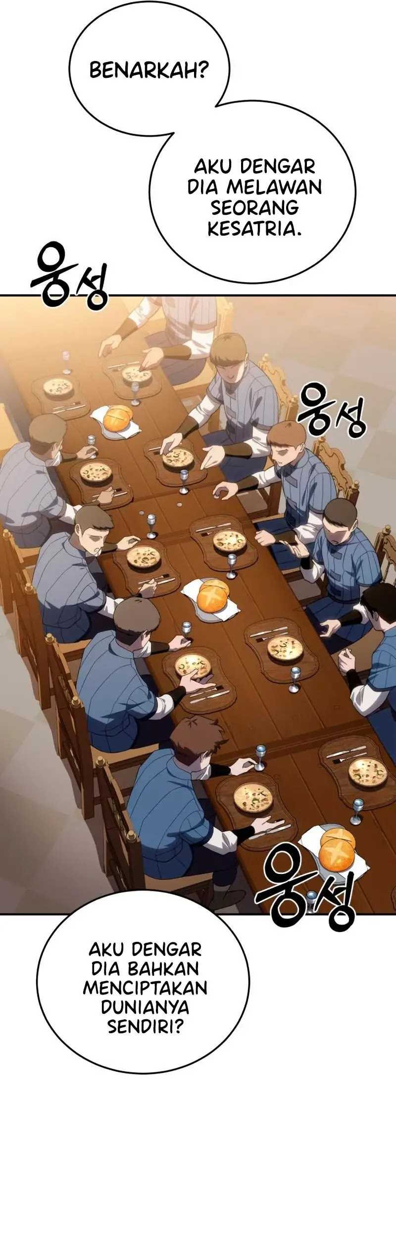 Star-Embracing Swordmaster Chapter 25 Gambar 74