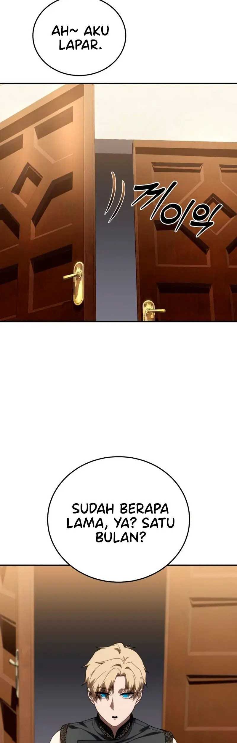 Star-Embracing Swordmaster Chapter 25 Gambar 76