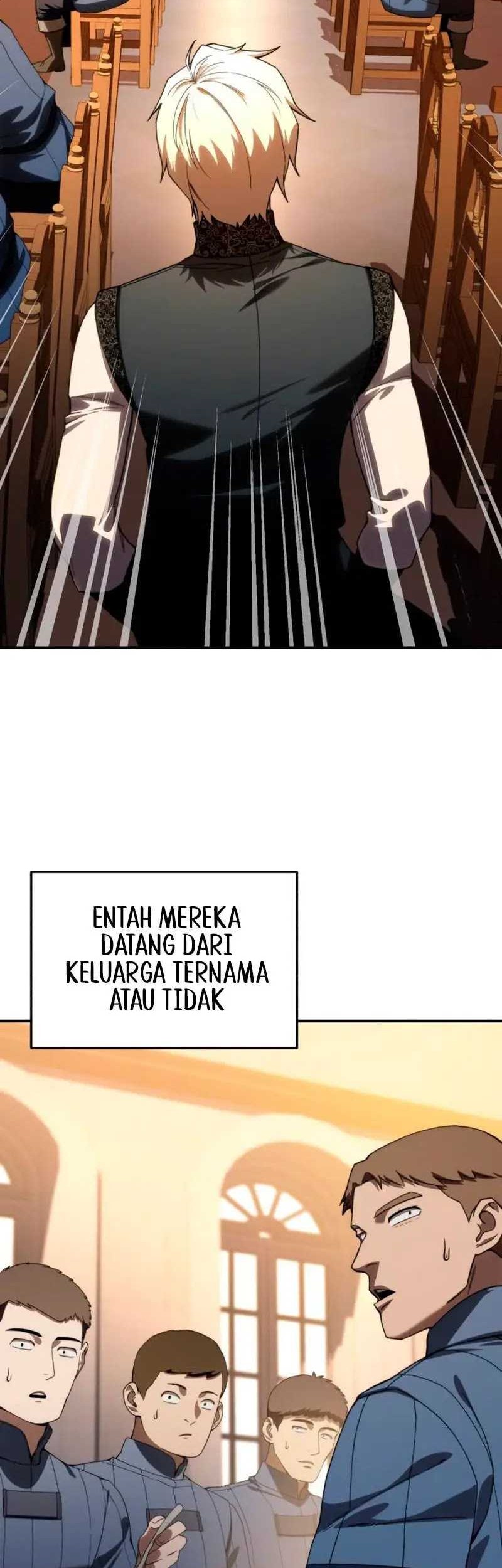 Star-Embracing Swordmaster Chapter 25 Gambar 79