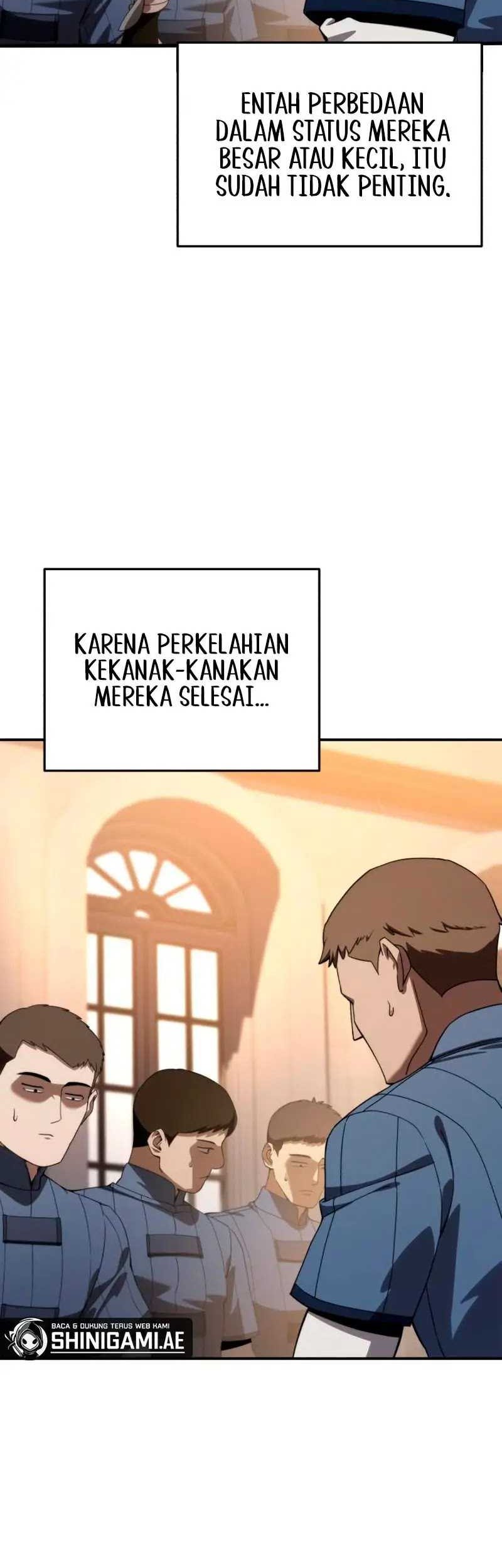 Star-Embracing Swordmaster Chapter 25 Gambar 80