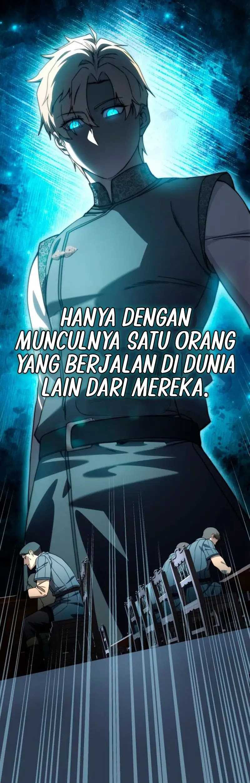 Star-Embracing Swordmaster Chapter 25 Gambar 82