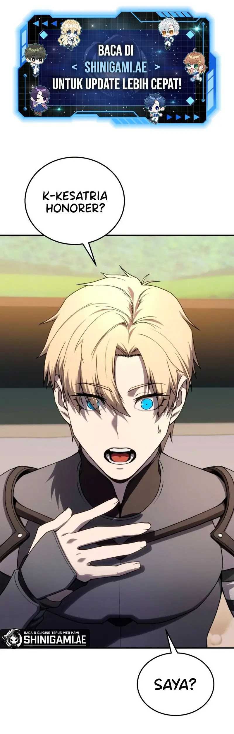 Manhwa Star-Embracing Swordmaster Chapter 25 gambar nomor 2