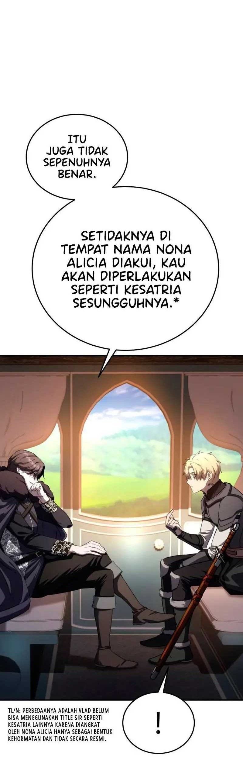 Star-Embracing Swordmaster Chapter 25 Gambar 3