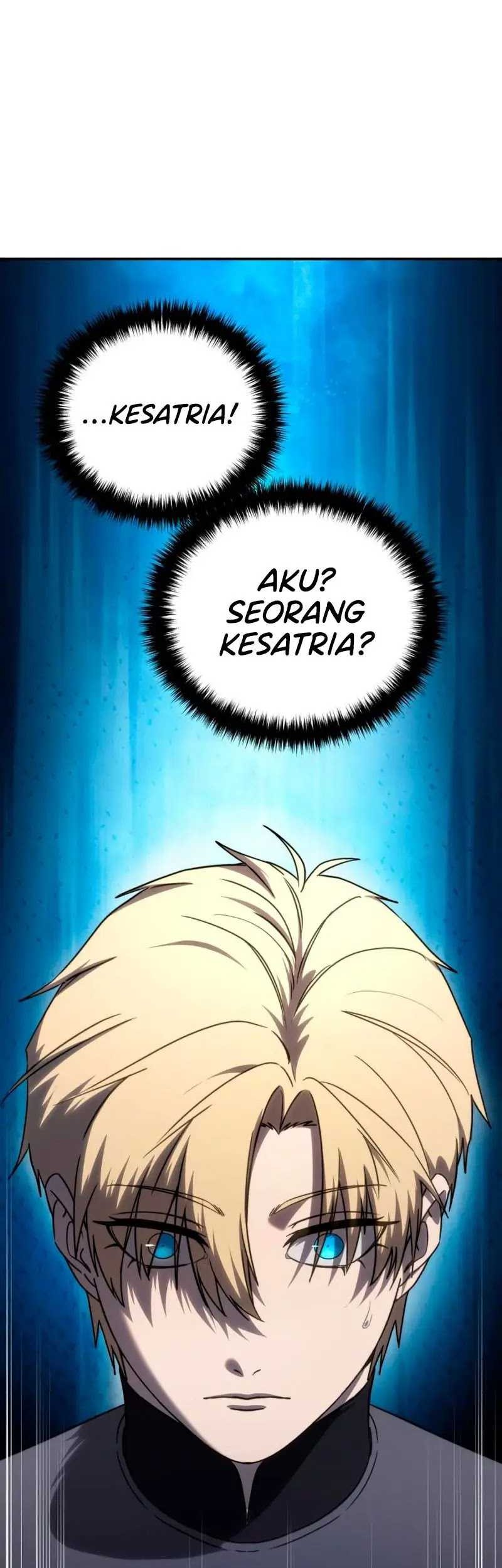 Star-Embracing Swordmaster Chapter 25 Gambar 4