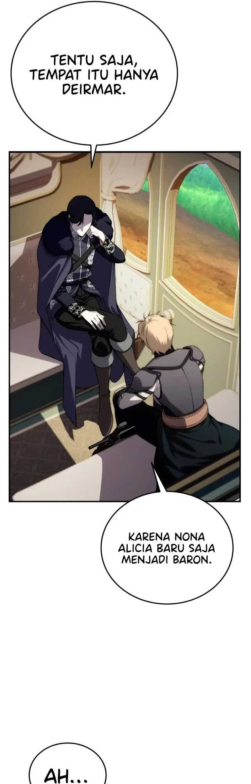 Star-Embracing Swordmaster Chapter 25 Gambar 6