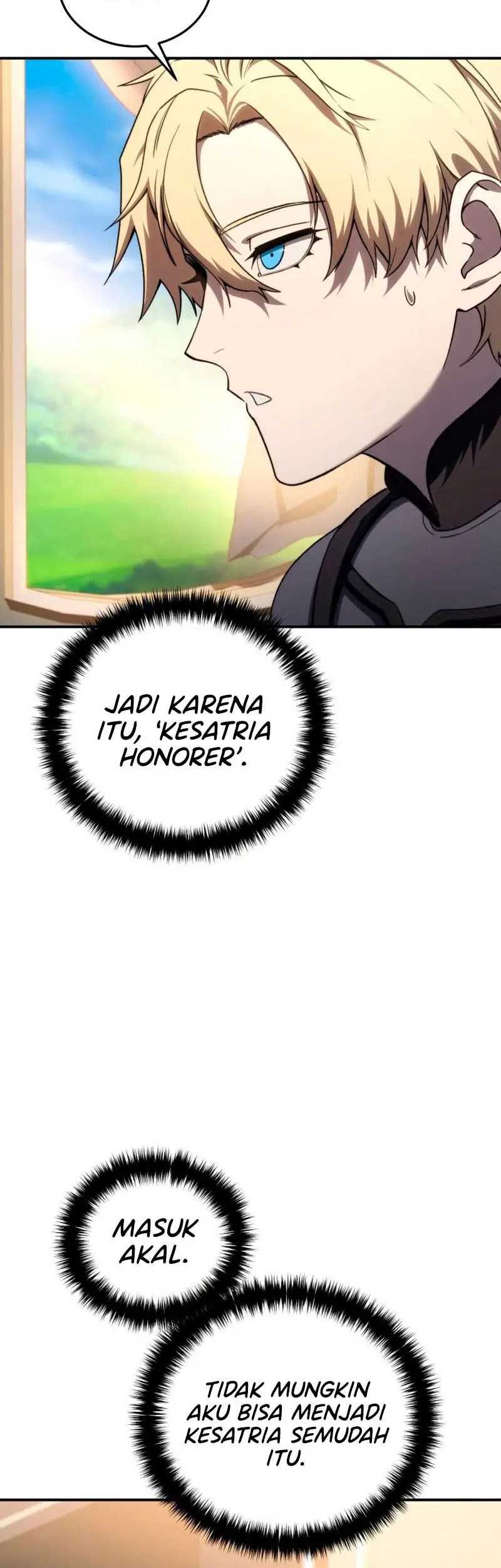 Star-Embracing Swordmaster Chapter 25 Gambar 7