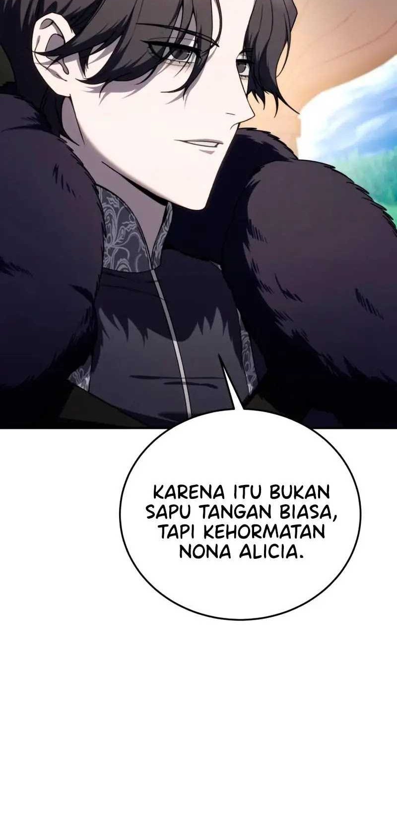 Star-Embracing Swordmaster Chapter 25 Gambar 9