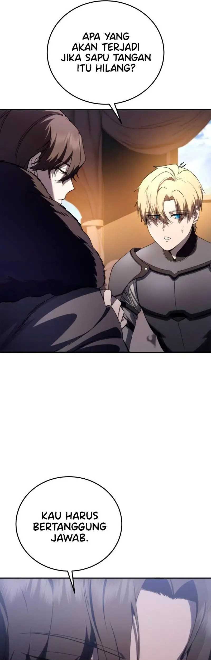 Star-Embracing Swordmaster Chapter 25 Gambar 10