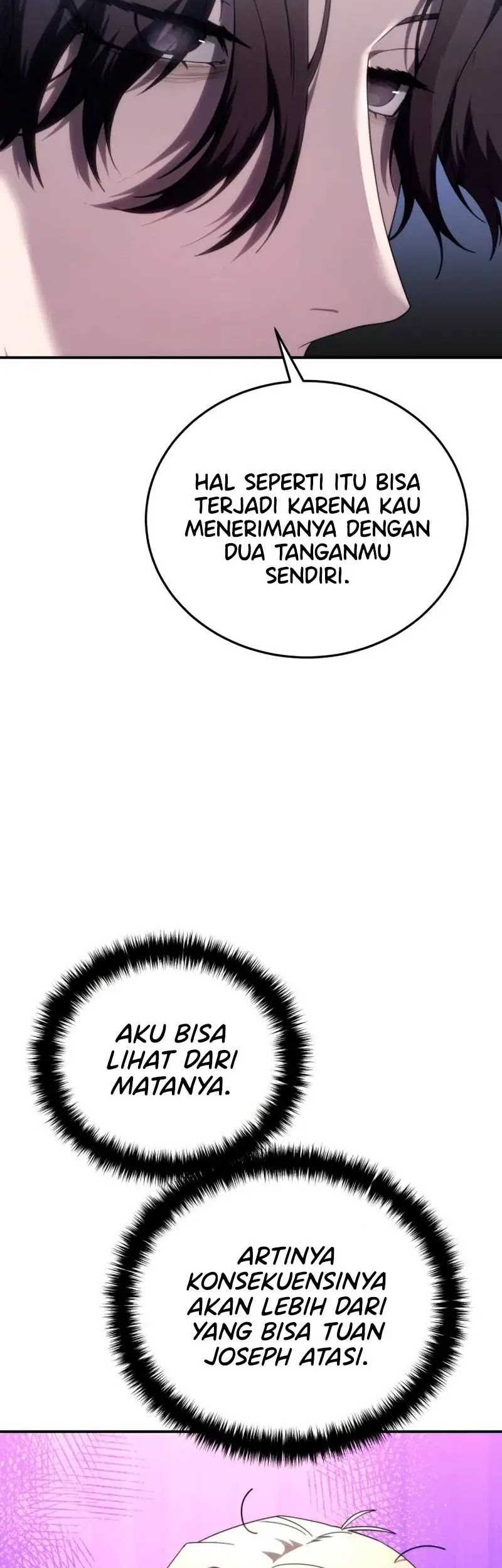 Star-Embracing Swordmaster Chapter 25 Gambar 11