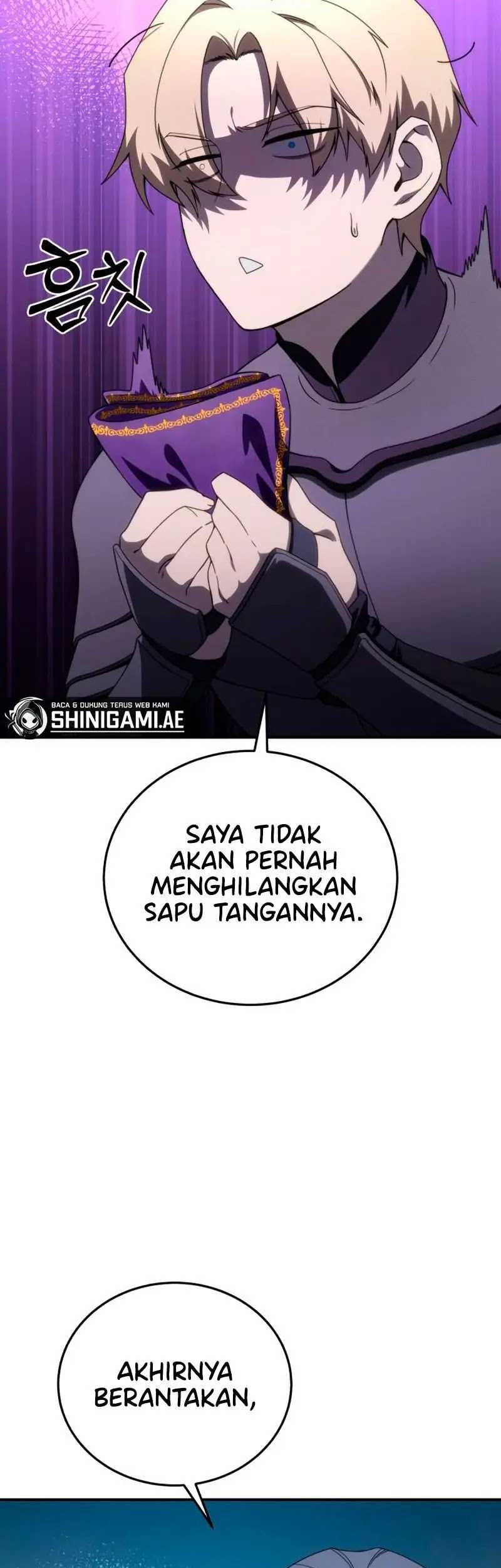 Star-Embracing Swordmaster Chapter 25 Gambar 12