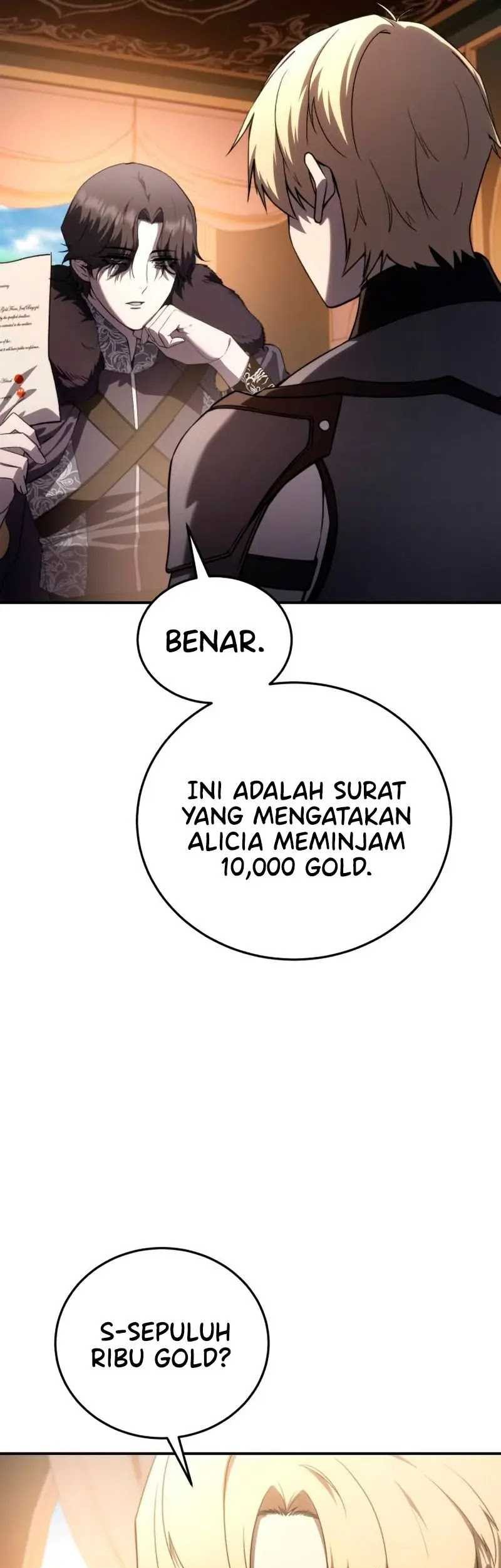 Star-Embracing Swordmaster Chapter 25 Gambar 14