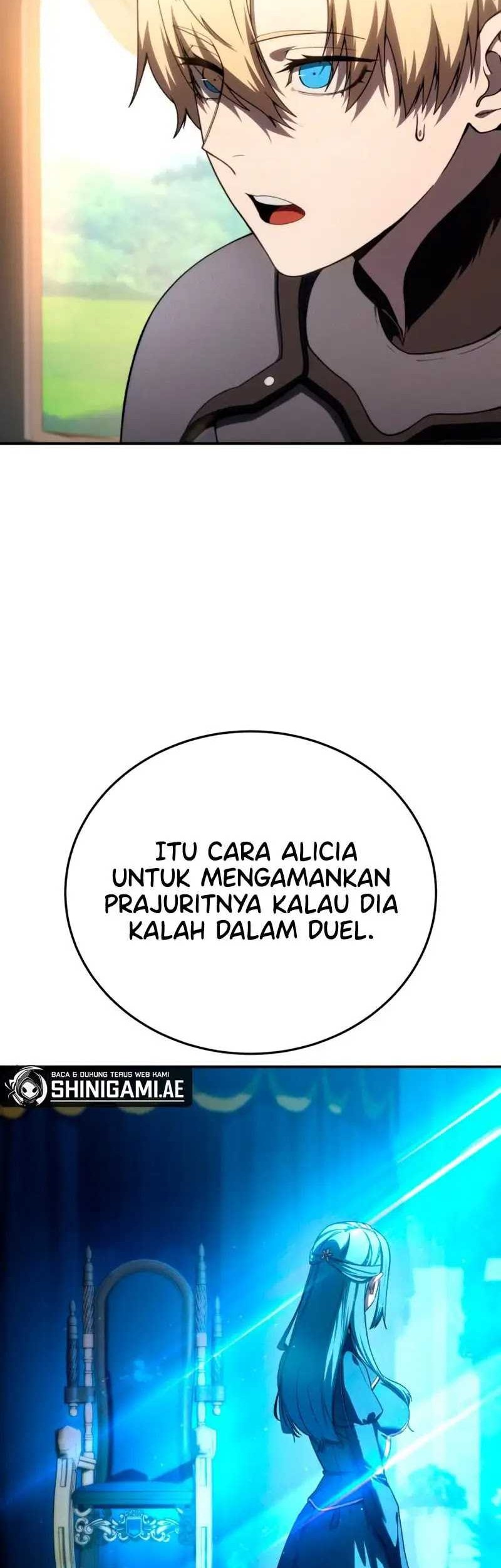 Star-Embracing Swordmaster Chapter 25 Gambar 15