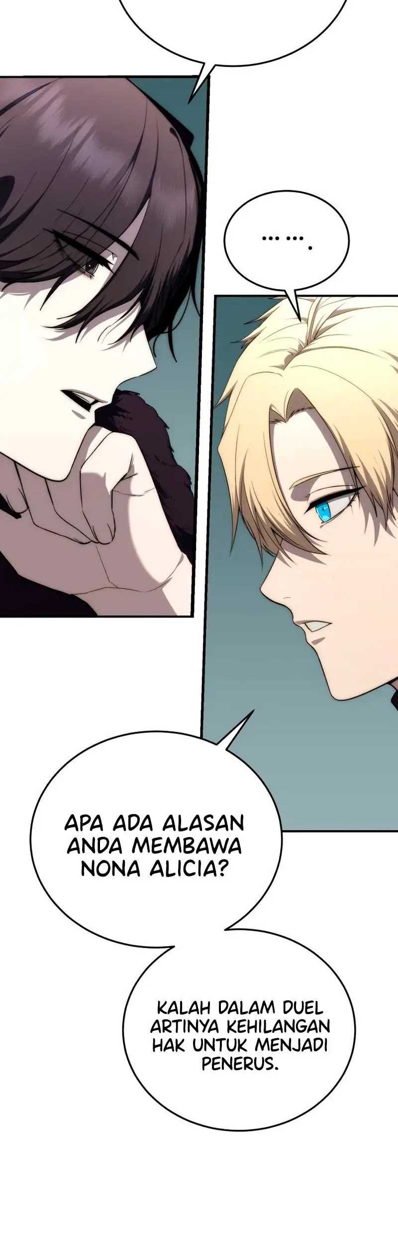 Star-Embracing Swordmaster Chapter 25 Gambar 17