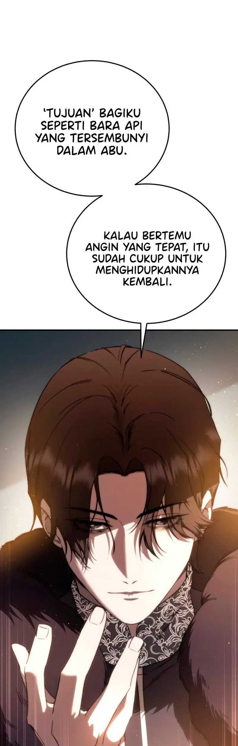 Star-Embracing Swordmaster Chapter 25 Gambar 18