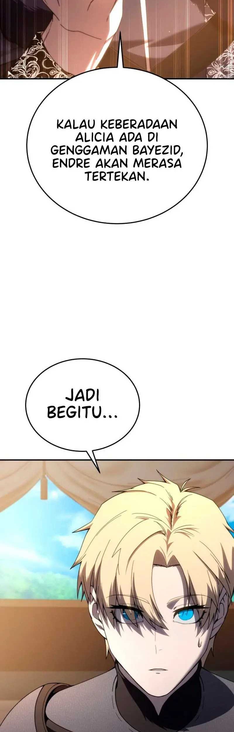 Star-Embracing Swordmaster Chapter 25 Gambar 19