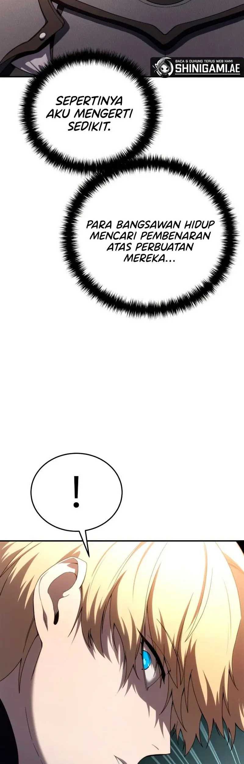 Star-Embracing Swordmaster Chapter 25 Gambar 20