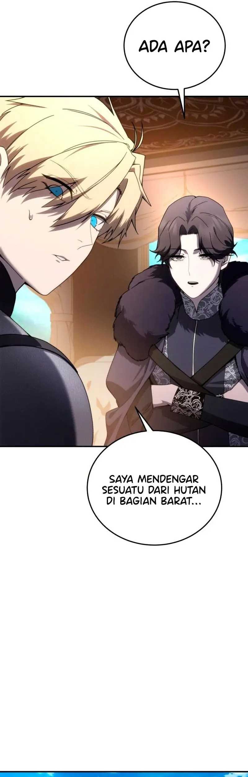 Star-Embracing Swordmaster Chapter 25 Gambar 22