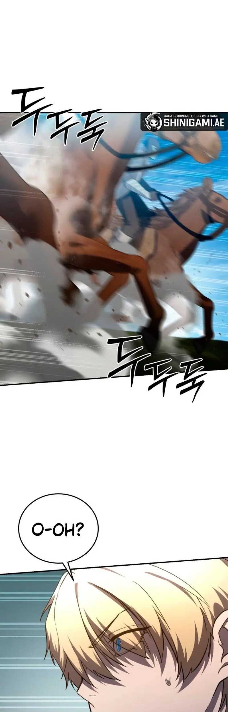 Star-Embracing Swordmaster Chapter 25 Gambar 24