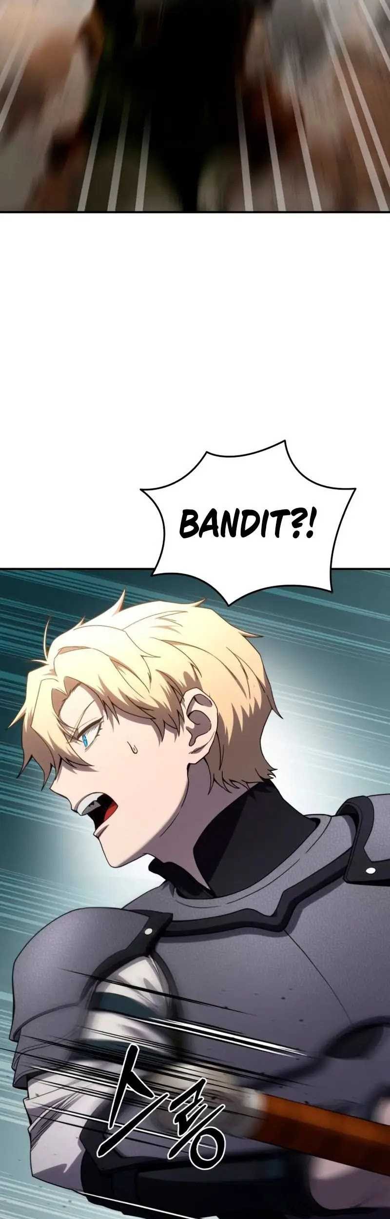 Star-Embracing Swordmaster Chapter 25 Gambar 26