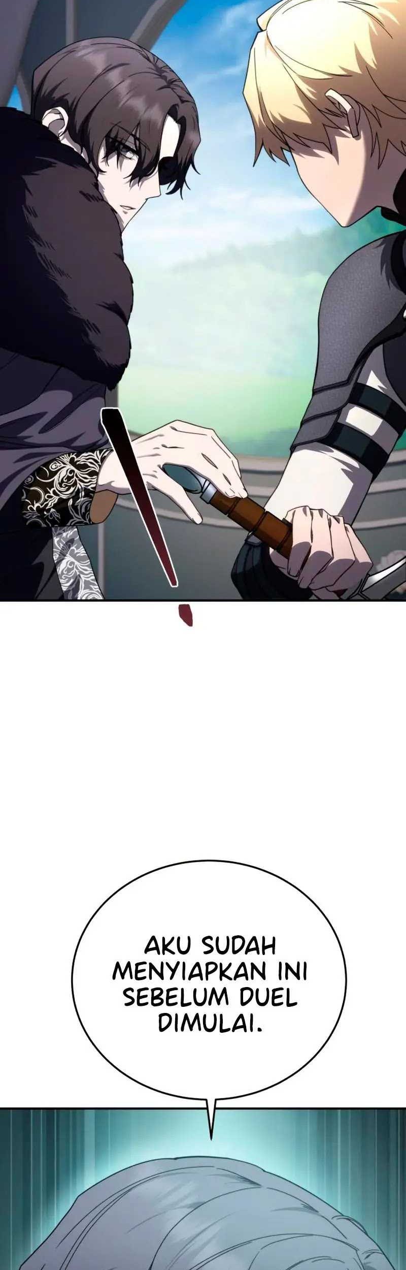 Star-Embracing Swordmaster Chapter 25 Gambar 28