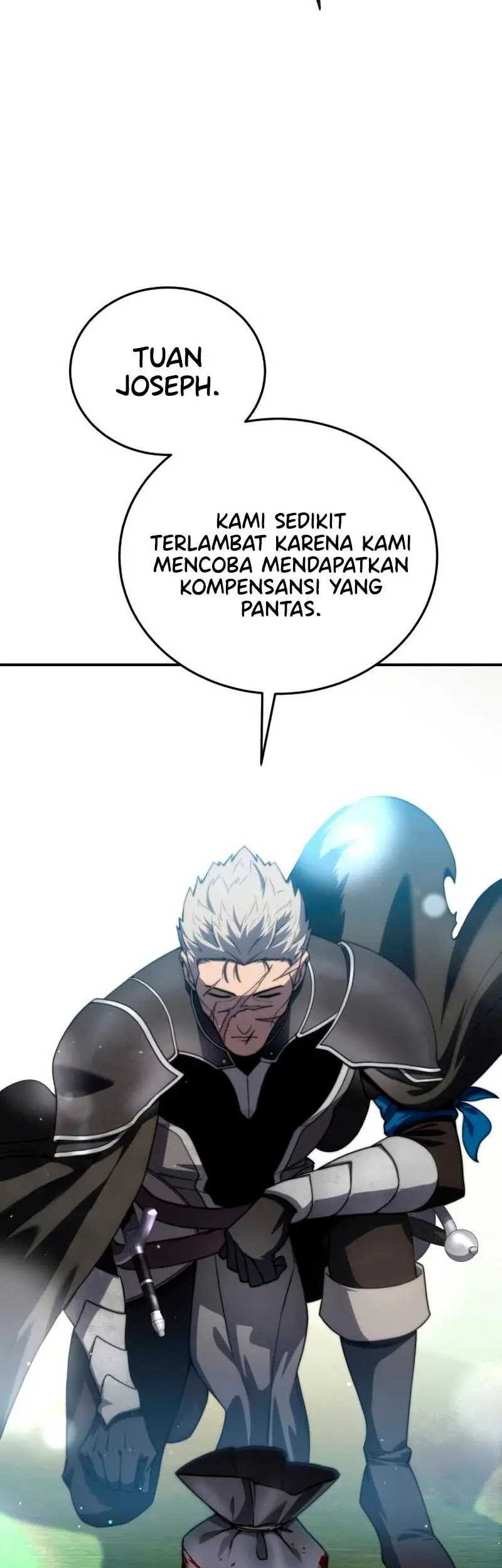 Star-Embracing Swordmaster Chapter 25 Gambar 32