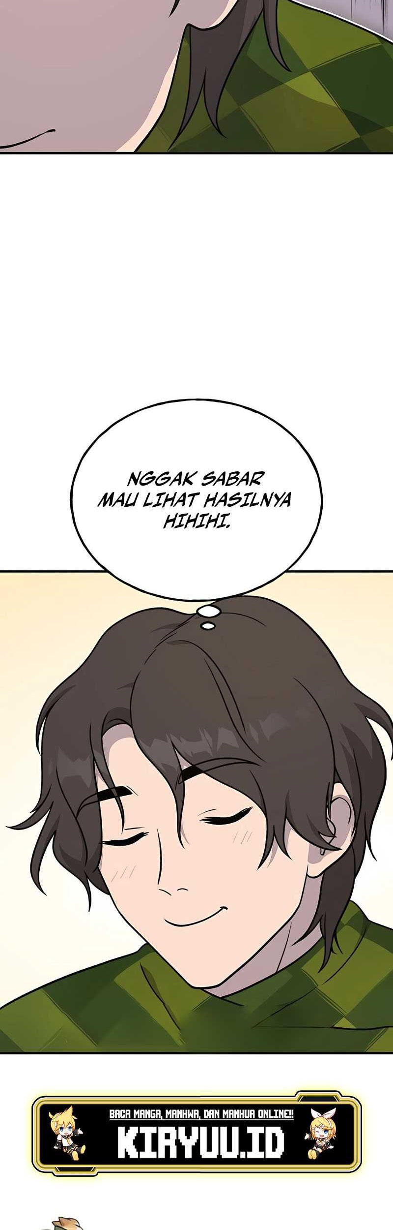 Solo Farming In The Tower Chapter 43 Gambar 93