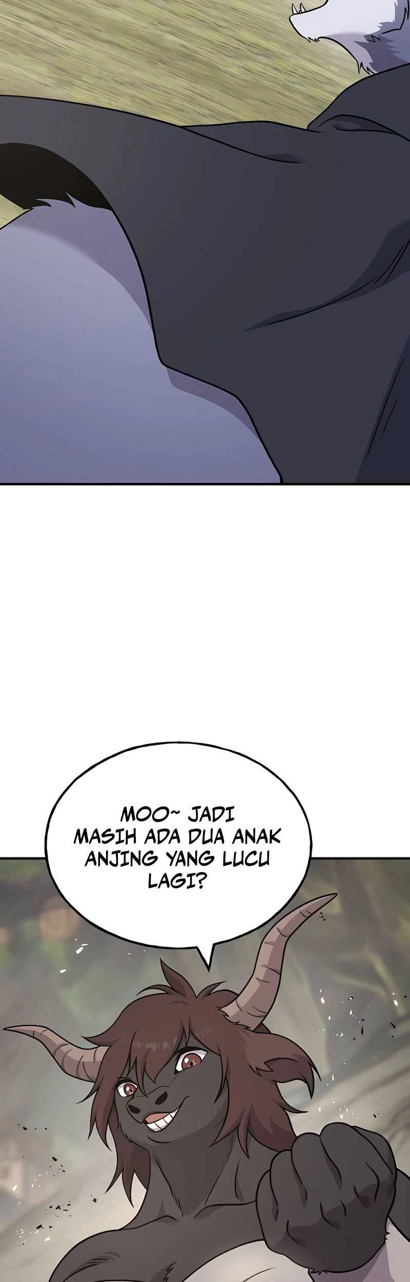 Solo Farming In The Tower Chapter 43 Gambar 67