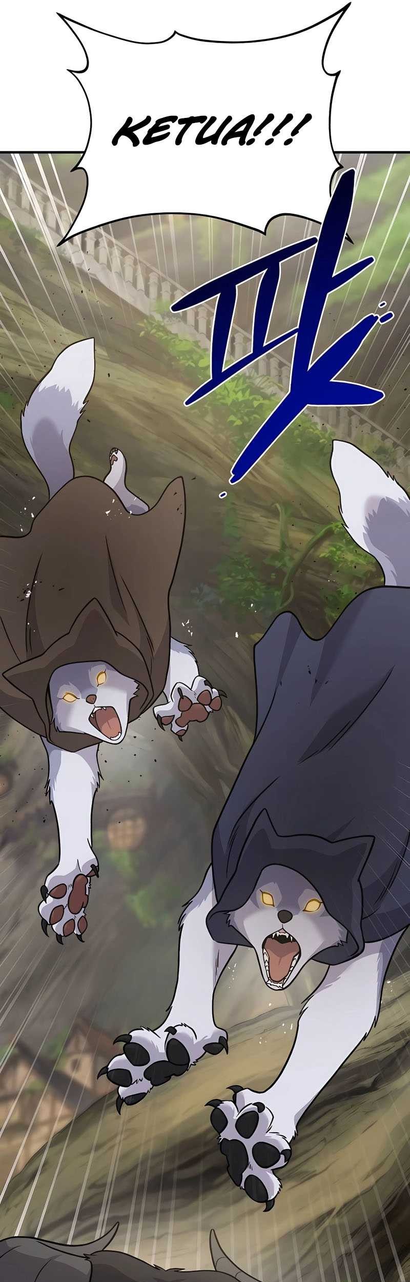 Solo Farming In The Tower Chapter 43 Gambar 62