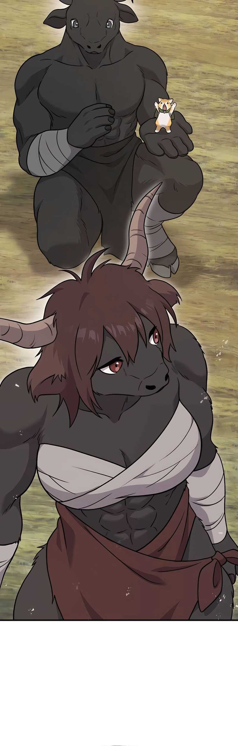 Solo Farming In The Tower Chapter 43 Gambar 73