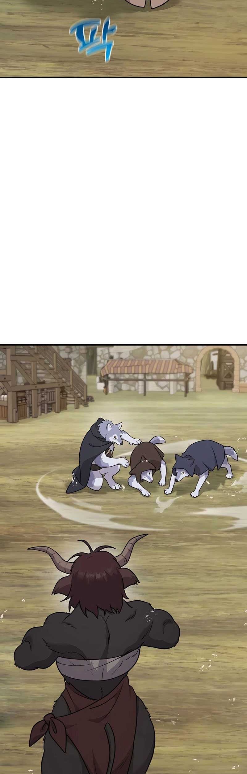 Solo Farming In The Tower Chapter 43 Gambar 75