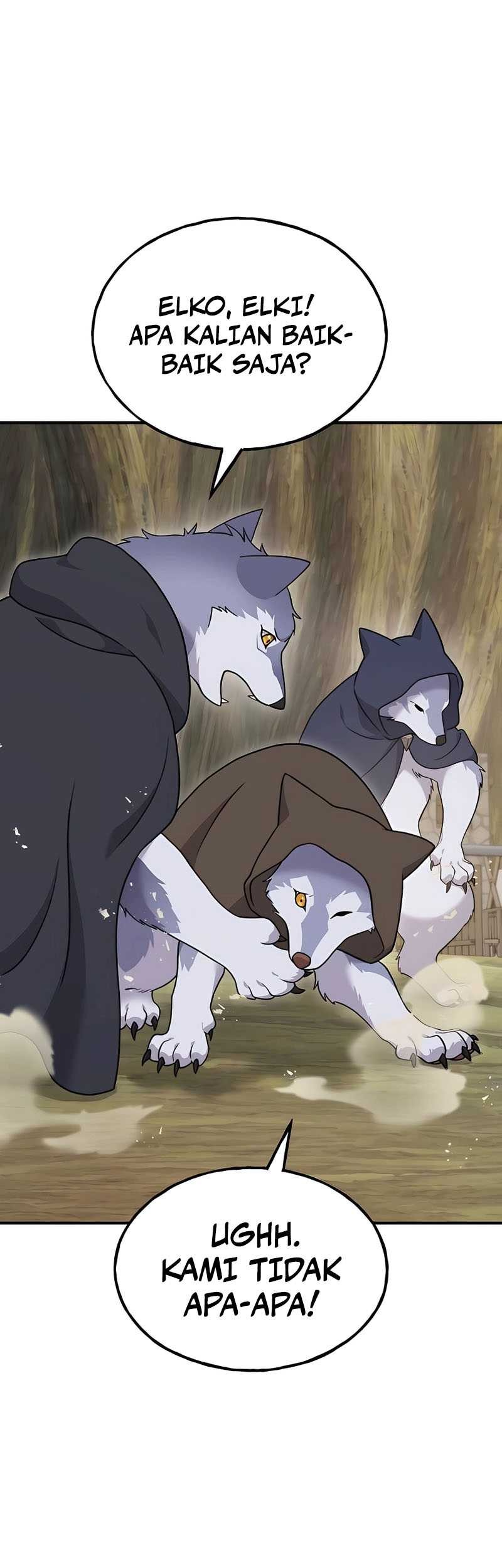 Solo Farming In The Tower Chapter 43 Gambar 77