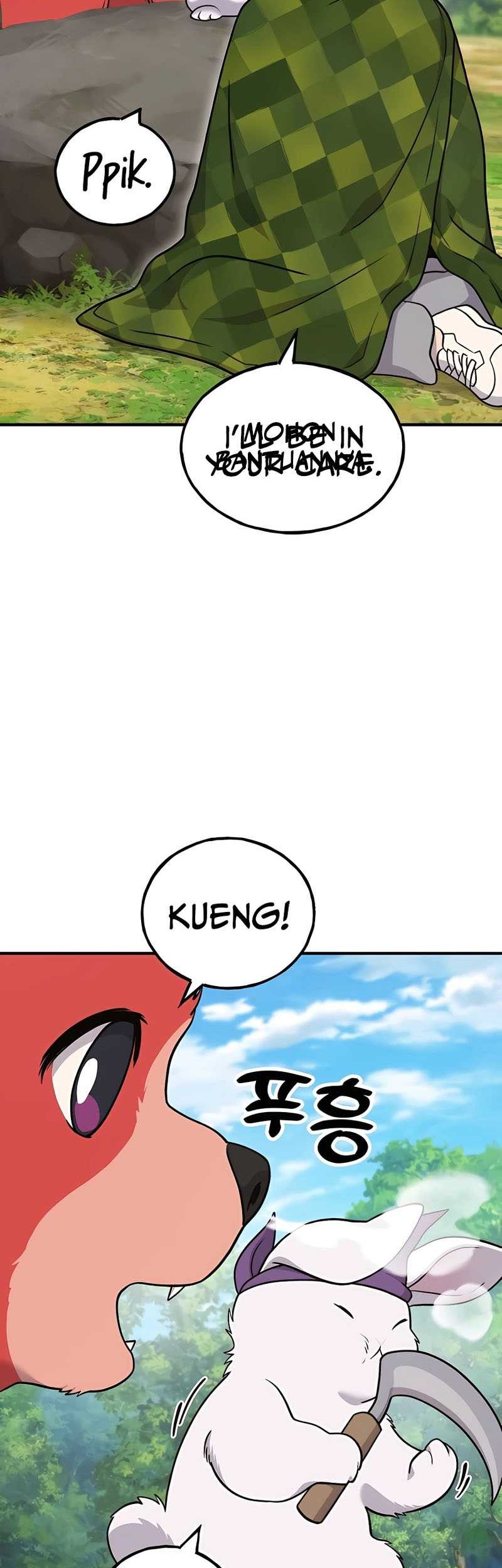 Solo Farming In The Tower Chapter 43 Gambar 88