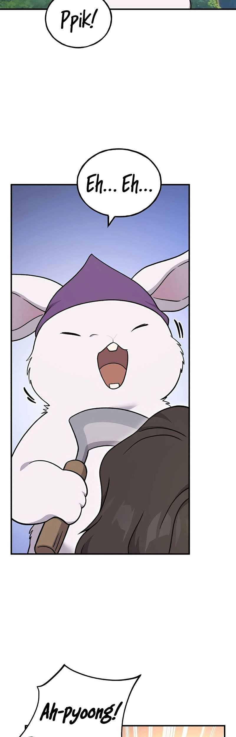 Solo Farming In The Tower Chapter 43 Gambar 89