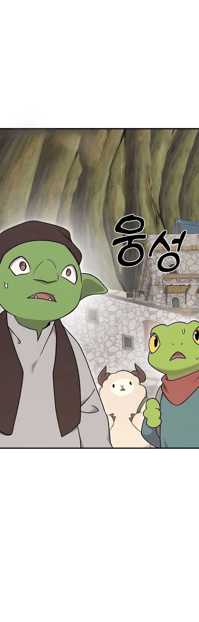 Manhwa Solo Farming In The Tower Chapter 43 gambar nomor 2