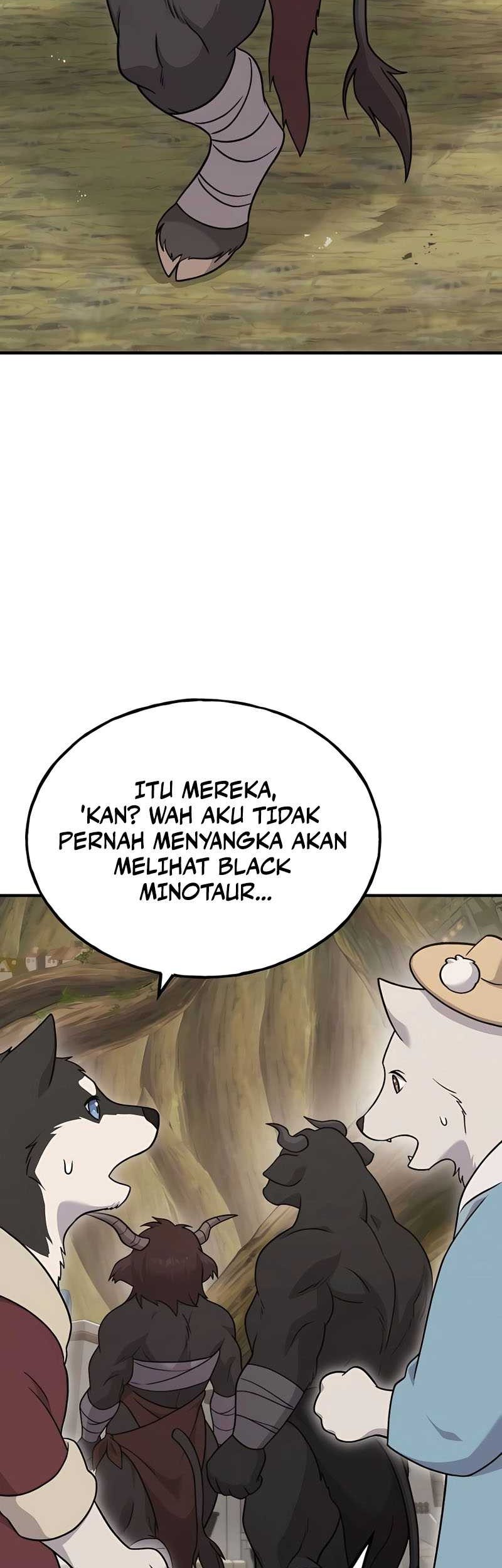 Solo Farming In The Tower Chapter 43 Gambar 4