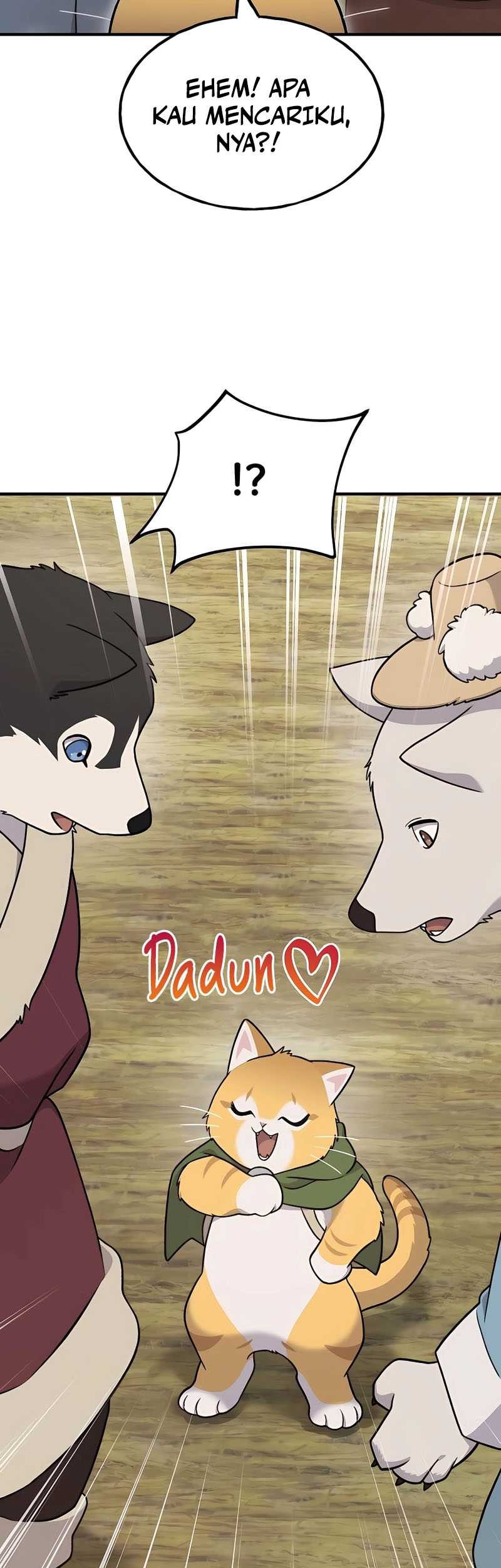 Solo Farming In The Tower Chapter 43 Gambar 6