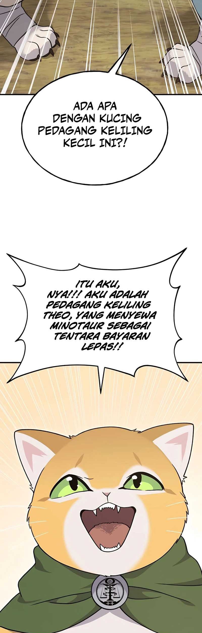 Solo Farming In The Tower Chapter 43 Gambar 7