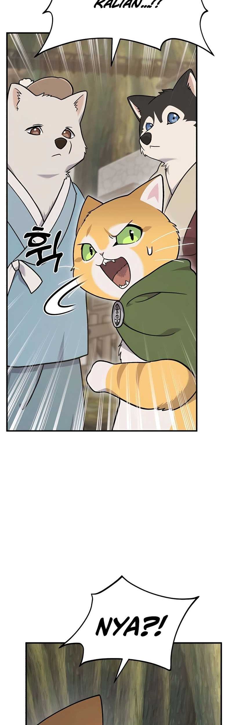 Solo Farming In The Tower Chapter 43 Gambar 10