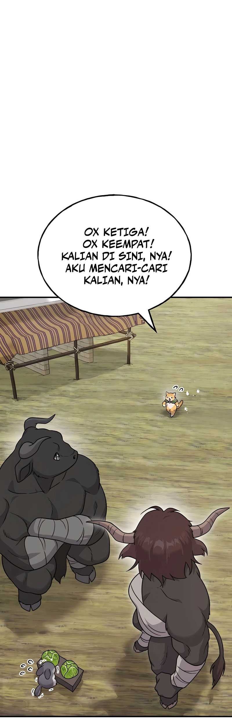 Solo Farming In The Tower Chapter 43 Gambar 15