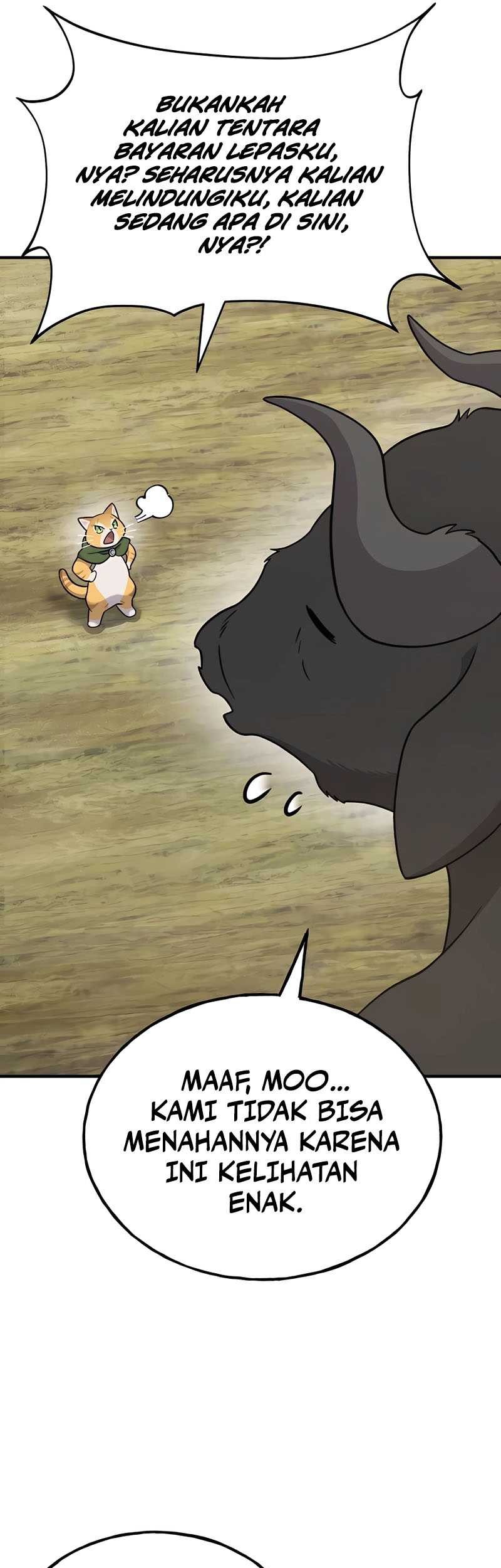 Solo Farming In The Tower Chapter 43 Gambar 17