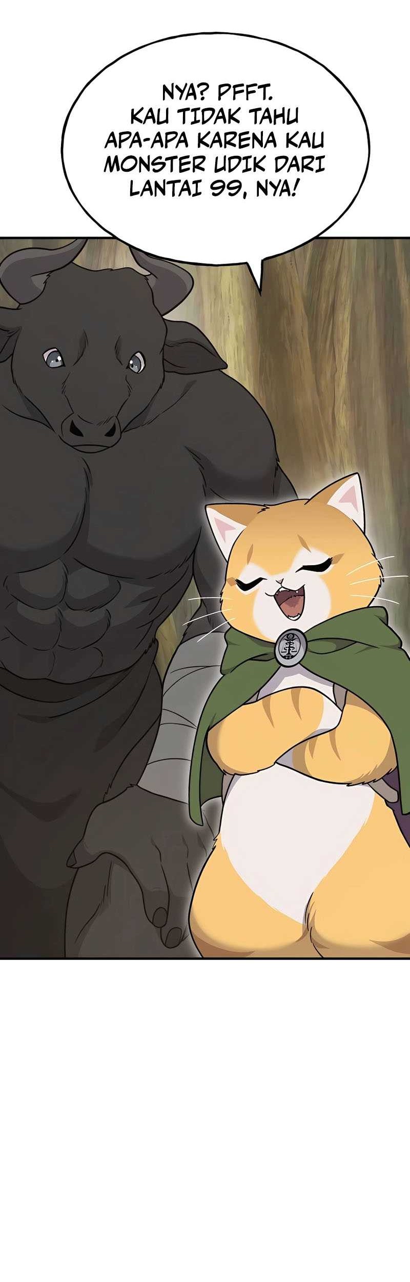 Solo Farming In The Tower Chapter 43 Gambar 20