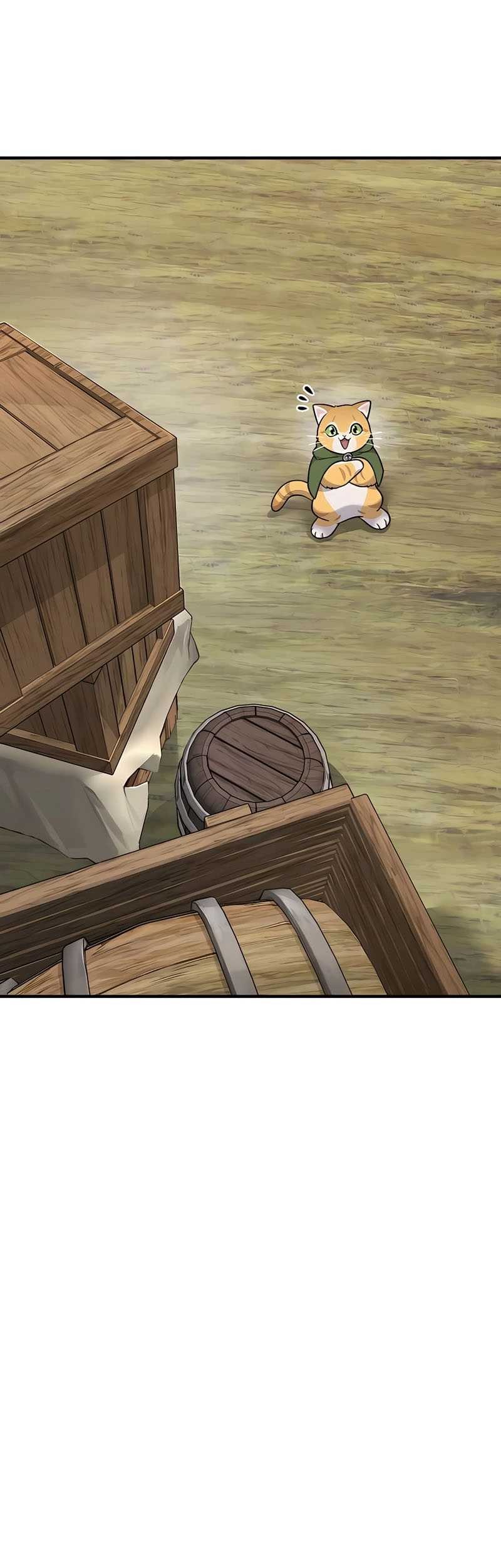 Solo Farming In The Tower Chapter 43 Gambar 21