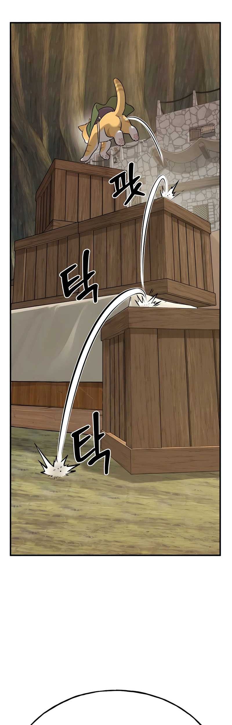 Solo Farming In The Tower Chapter 43 Gambar 22