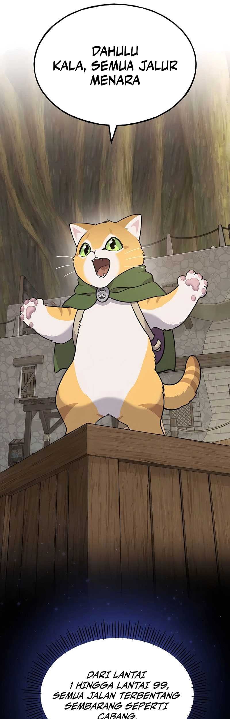 Solo Farming In The Tower Chapter 43 Gambar 25