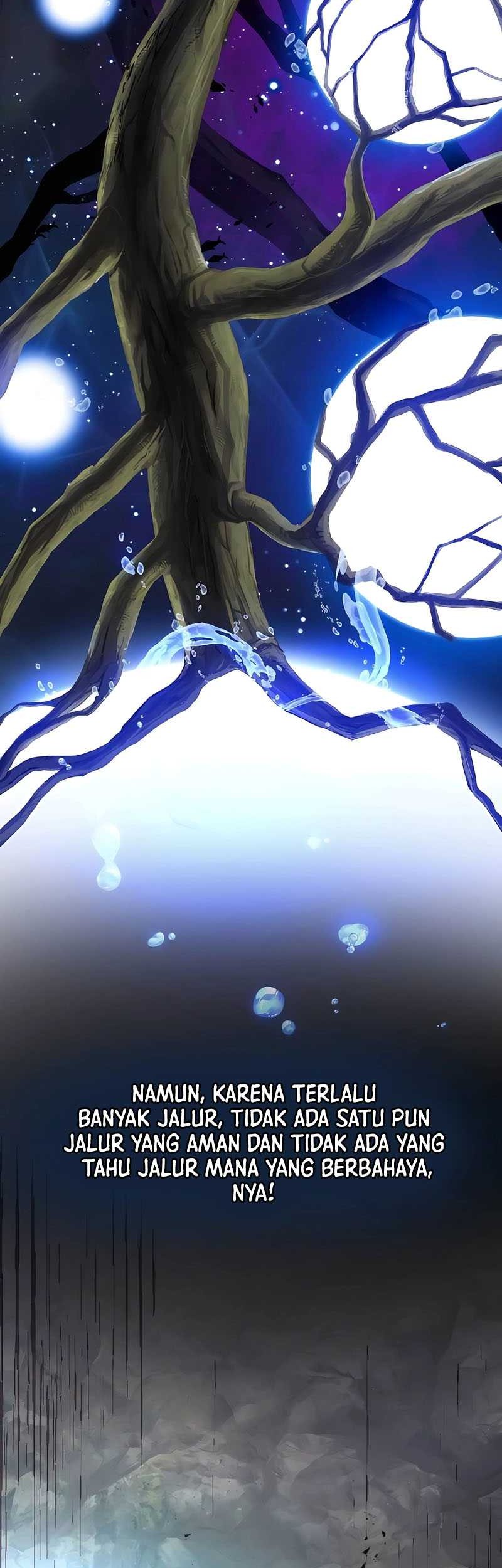 Solo Farming In The Tower Chapter 43 Gambar 27