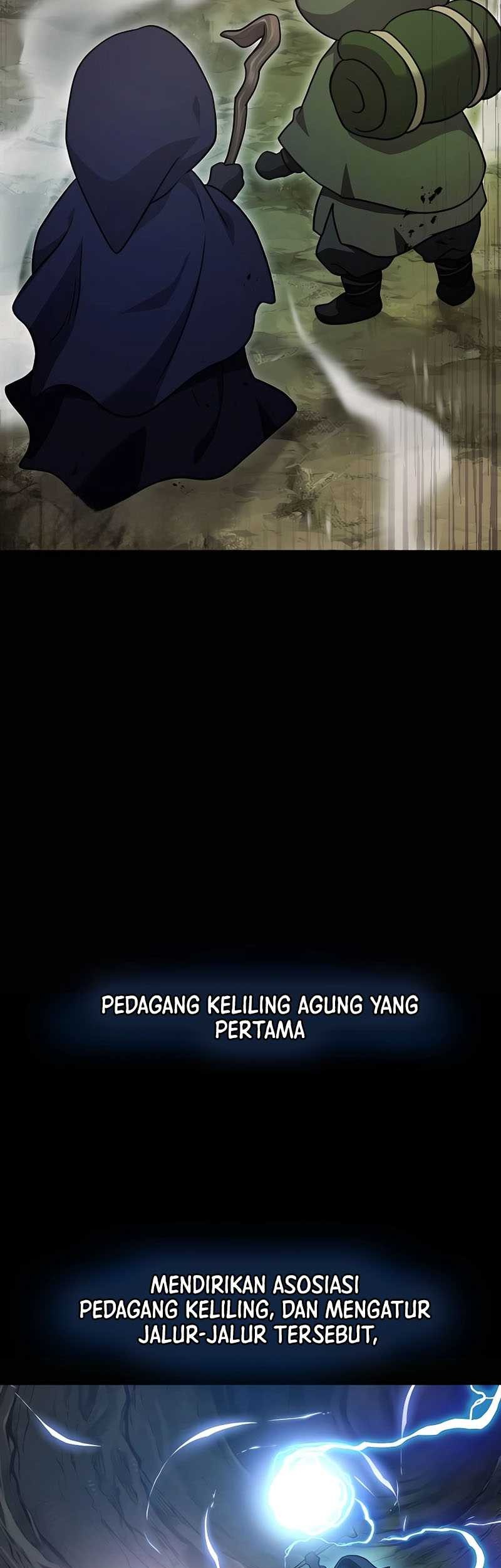 Solo Farming In The Tower Chapter 43 Gambar 29