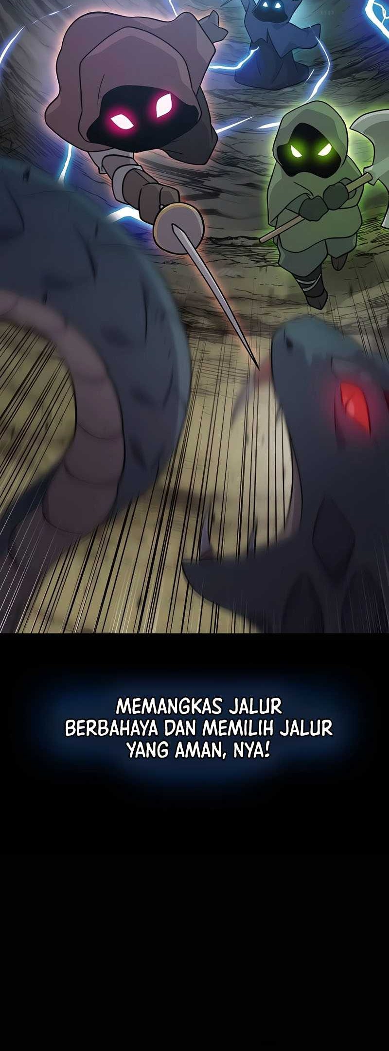 Solo Farming In The Tower Chapter 43 Gambar 30