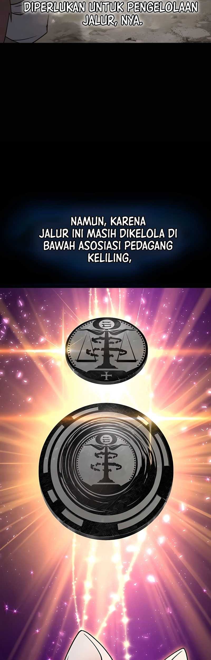 Solo Farming In The Tower Chapter 43 Gambar 33