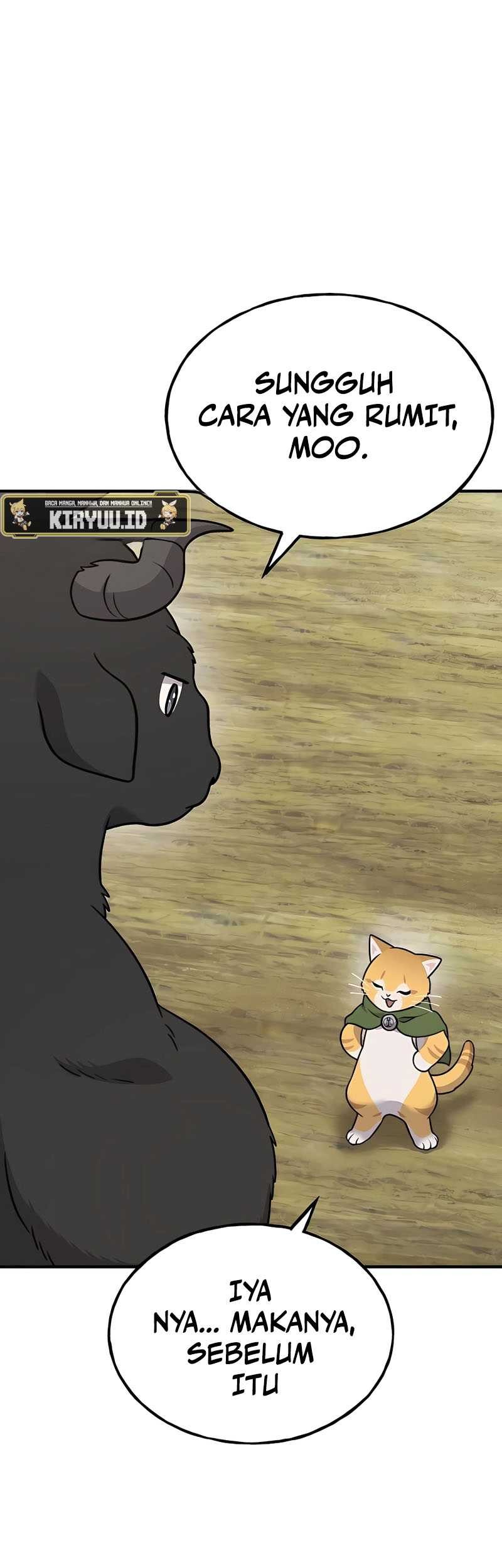 Solo Farming In The Tower Chapter 43 Gambar 43